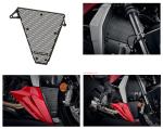Ducati Streetfighter V2 Radiator Guard Lower 2022+ Evotech Performance
